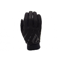 Photo Paire de gants hiver seven chill noir