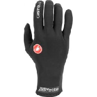 Photo Paire de gants longs castelli perfetto noir