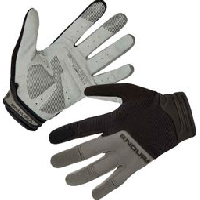 Photo Paire de gants longs endura hummvee plus ii noir