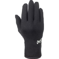 Photo Paire de gants millet touch noir