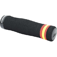 Photo Paire de grips massi foam spain noir