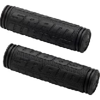 Photo Paire de grips sram racing noir