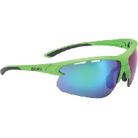 Photo Paire de lunettes bbb impulse vert