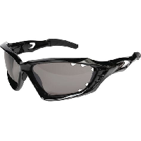 Photo Paire de lunettes endura mullet gloss black