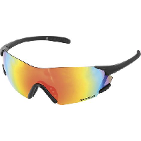 Photo Paire de lunettes massi legend noir revo ref 53629