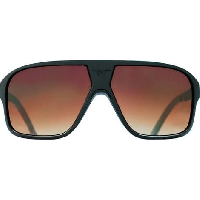 Photo Paire de lunettes pit viper the bankroll fade flight optics noir