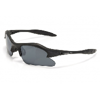 Photo Paire de lunettes xlc seychelles sg c01 noir fume