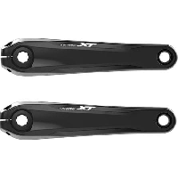 Photo Paire de manivelles shimano deore xt fc m8150 pour vae