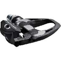 Photo Paire de pedales shimano dura ace pd r9100 4 mm