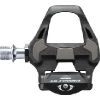 Photo Paire de pedales shimano ultegra pd r8000 4 mm