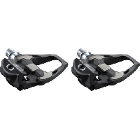 Photo Paire de pedales shimano ultegra pd r8000