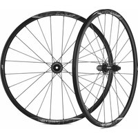 Photo Paire de roues 28" 700 graff campagnolo 9/10/11v pneu tx12