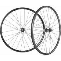 Photo Paire de roues 28" contact compatible shimano / sram tx12 / 12