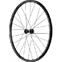 Photo Paire de roues mavic crossmax 27 5 boost 15x110 12x148 mm 6 trous