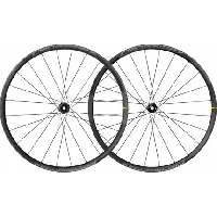 Photo Paire de roues mavic crossmax xl r 29 boost 15x110 12x148 mm 6 trous