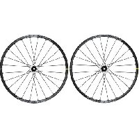 Photo Paire de roues mavic crossmax xl s 29 boost 15x110 12x148mm 6 trous