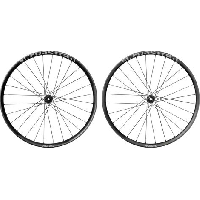 Photo Paire de roues mavic e crosstrail sl carbon 29 boost 15x110 12x148 mm 6 trous 2024