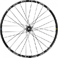 Photo Paire de roues mavic e deemax 30 29 boost 15x110 12x148 mm 6 trous