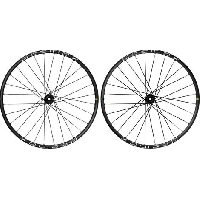 Photo Paire de roues mavic e deemax s30 29 boost 15x110 12x148mm centerlock