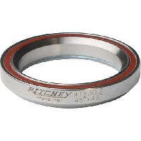 Photo Paire de roulements ritchey comp 41x30 15x7mm 45 45