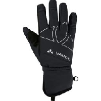 Photo Paire gants vaude la varella noir