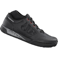 Photo Paires de chaussures vtt shimano gr903 noir