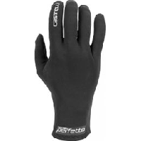 Photo Paires de gants longs femme castelli perfetto noir