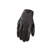 Photo Paires de gants longs sentinel noir