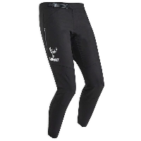 Photo Pantalon VTT Animoz Wild 2022 L bordeaux