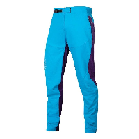 Photo Pantalon VTT Endura MT500 Burner 2023 S bleu