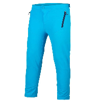 Photo Pantalon VTT enfant Endura MT500 Burner 2023 bleu 11-12 ans