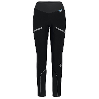 Photo Pantalon VTT sans peau Trail Winter Cargo