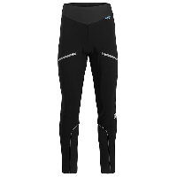 Photo Pantalon VTT sans peau Trail Winter