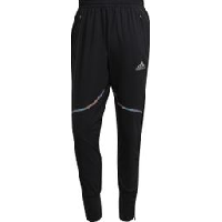 Photo Pantalon adidas running saturday run noir homme