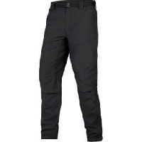 Photo Pantalon convertible zippe endura hummvee noir