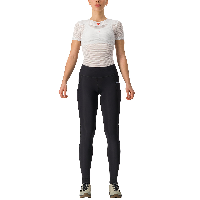 Photo Pantalon de cyclisme long pour femmes ou rembourrage Unlimited Trail