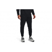 Photo Pantalon de jogging under armour armour fleece noir homme