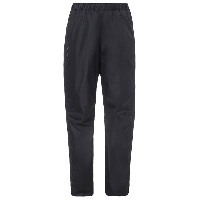 Photo Pantalon de pluie femme Fluid Full-Zip taille courte