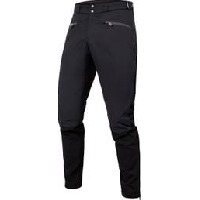 Photo Pantalon de vtt endura mt500 zero degre noir