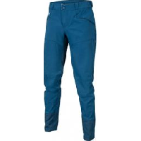 Photo Pantalon de vtt endura singletrack ii bleu