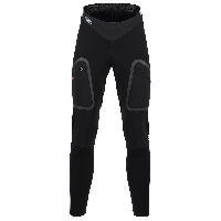 Photo Pantalon de vélo long ou rembourrage Tactica Cargo T3