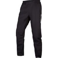 Photo Pantalon endura hummvee transit impermeable noir