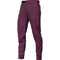 Photo Pantalon endura mt500 burner aubergine violet