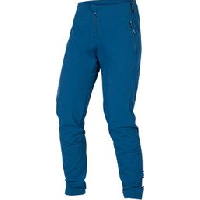 Photo Pantalon endura mt500 burner lite femme myrtille bleu