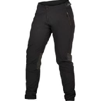 Photo Pantalon endura mt500 burner lite femme noir