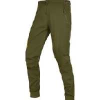 Photo Pantalon endura mt500 burner lite olive vert