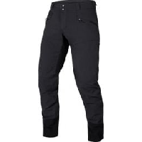 Photo Pantalon endura singletrack ii noir