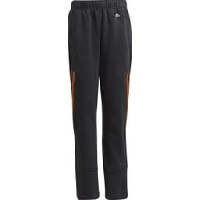 Photo Pantalon enfant adidas future icons winterized tapered leg