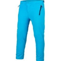 Photo Pantalon enfant endura mt500jr burner bleu