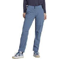 Photo Pantalon femme adidas five ten trailx bleu